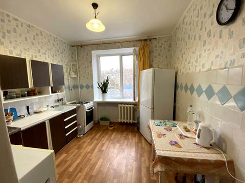 квартира за адресою Вадима Благовісного вул. (Нікольська), 56