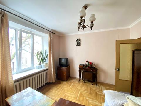 квартира за адресою Вадима Благовісного вул. (Нікольська), 56