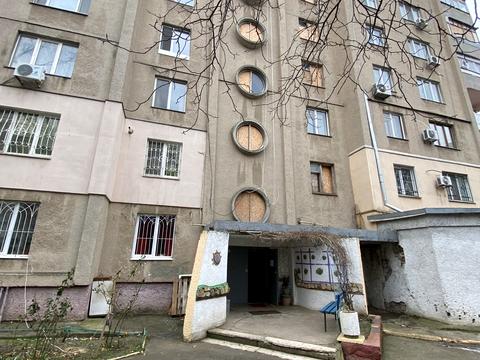 квартира за адресою Вадима Благовісного вул. (Нікольська), 56