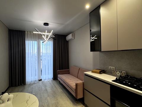 квартира за адресою Івано-Франківськ, Ленкавського вул., 2а