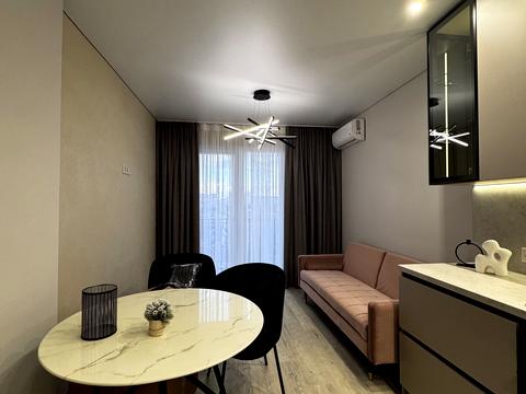 квартира за адресою Івано-Франківськ, Ленкавського вул., 2а