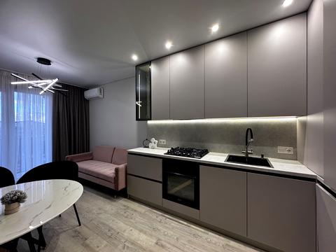 квартира за адресою Івано-Франківськ, Ленкавського вул., 2а