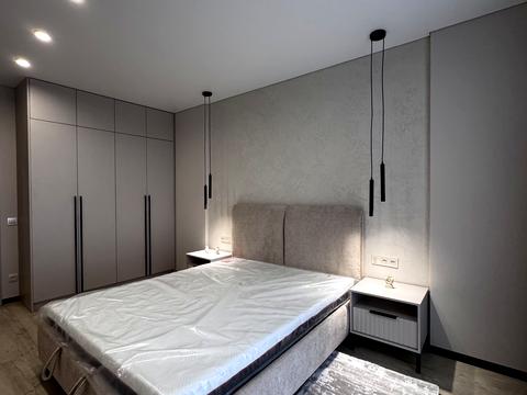 квартира за адресою Івано-Франківськ, Ленкавського вул., 2а