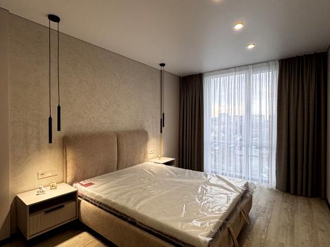 квартира за адресою Івано-Франківськ, Ленкавського вул., 2а