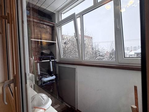 квартира за адресою Василя Симоненка вул., 9