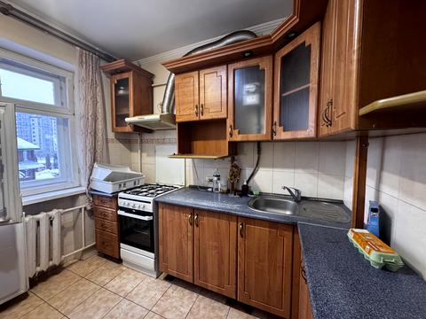 квартира за адресою Василя Симоненка вул., 9