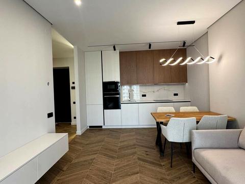 квартира за адресою Тиводара Легоцького вул., 80