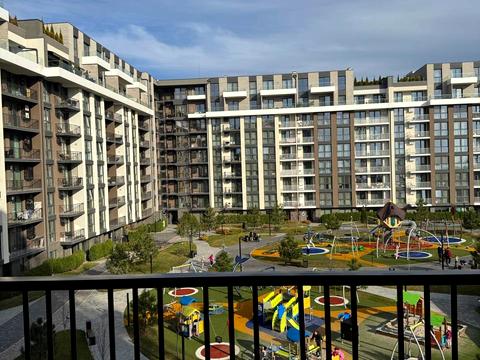 квартира за адресою Тиводара Легоцького вул., 80