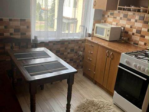 квартира по адресу Свободи просп., 50