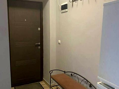 квартира по адресу Свободи просп., 50