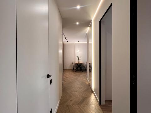 квартира за адресою Тиводара Легоцького вул., 80