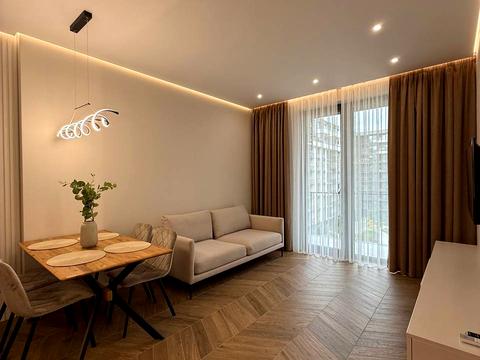 квартира за адресою Тиводара Легоцького вул., 80