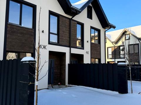 дом по адресу Захисників України ул. (Вокзальна)