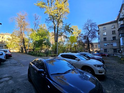 квартира за адресою Батальйону "Дніпро" бульв., 1-А