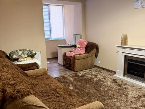 квартира по адресу Галицкая ул., 118