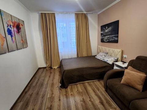 квартира за адресою Сергія Данченка вул., 32-Б