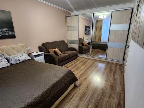 квартира по адресу Сергея Данченко ул., 32-Б