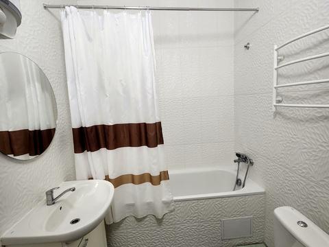 квартира по адресу Сергея Данченко ул., 32-Б