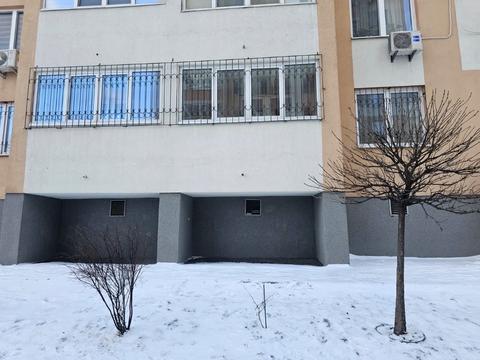 квартира по адресу Сергея Данченко ул., 32-Б