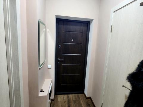 квартира по адресу Сергея Данченко ул., 32-Б