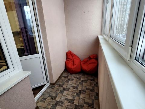 квартира по адресу Сергея Данченко ул., 32-Б