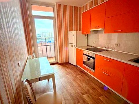 квартира за адресою Богатирська вул., 6-А