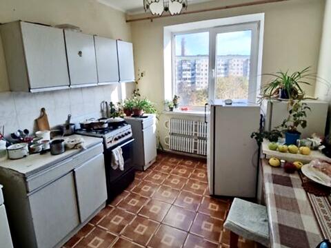 квартира по адресу Киевская ул., 16