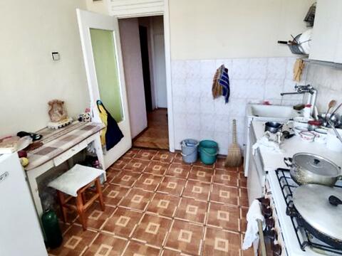 квартира по адресу Киевская ул., 16