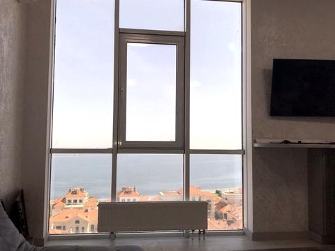 квартира по адресу Французский бульв., 60г