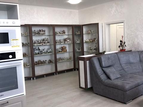 квартира по адресу Французский бульв., 60г