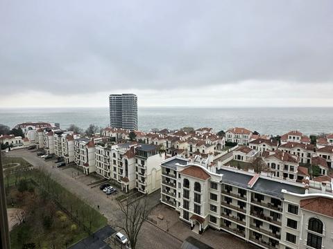 квартира по адресу Французский бульв., 60г