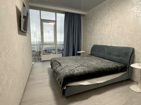 квартира по адресу Французский бульв., 60г