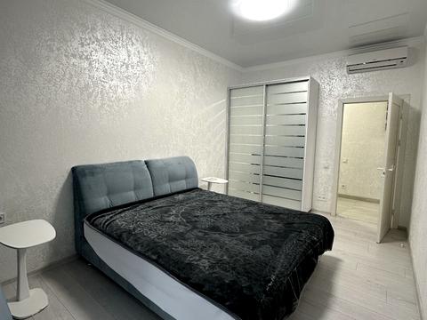 квартира по адресу Французский бульв., 60г