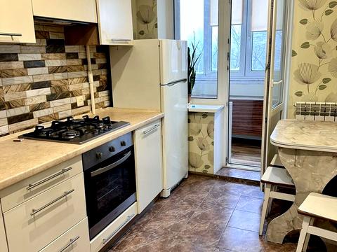 квартира по адресу Слобожанский просп. (Газеты "Правда"), 137