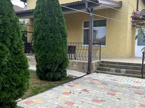 будинок за адресою с. Фонтанка, Тираспольська вул., 13