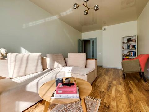 квартира за адресою Львів, Під Голоском вул., 4-В