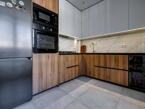 квартира за адресою Львів, Під Голоском вул., 4-В