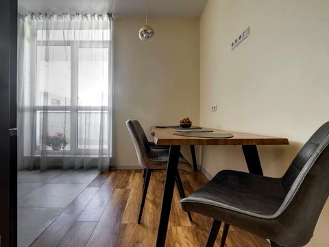 квартира за адресою Львів, Під Голоском вул., 4-В