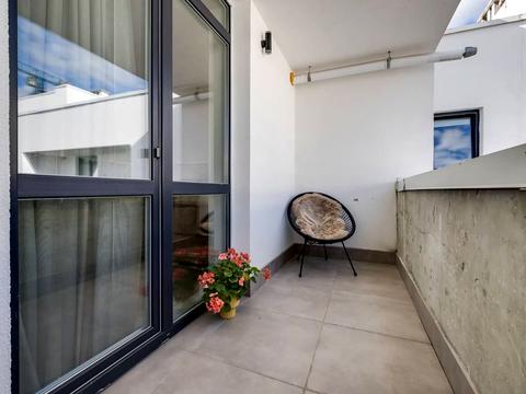 квартира за адресою Львів, Під Голоском вул., 4-В