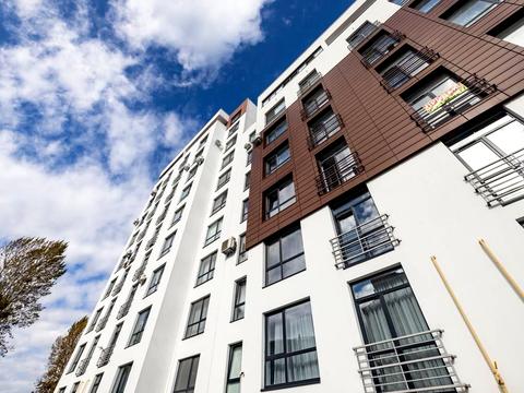 квартира за адресою Львів, Під Голоском вул., 4-В