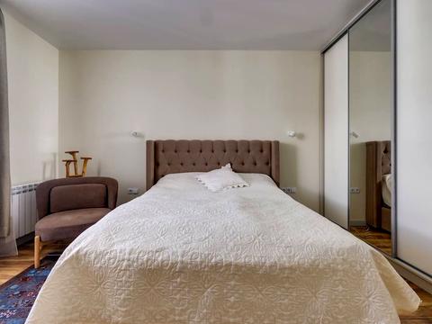 квартира за адресою Львів, Під Голоском вул., 4-В