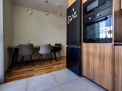 квартира за адресою Львів, Під Голоском вул., 4-В