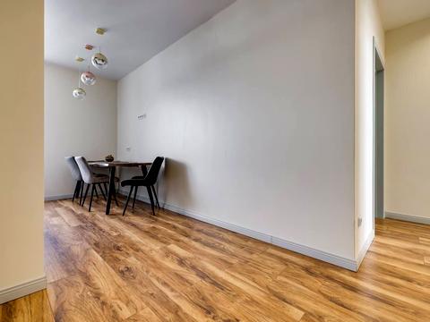 квартира за адресою Львів, Під Голоском вул., 4-В