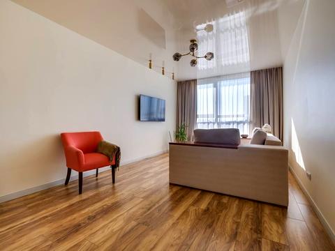 квартира за адресою Львів, Під Голоском вул., 4-В