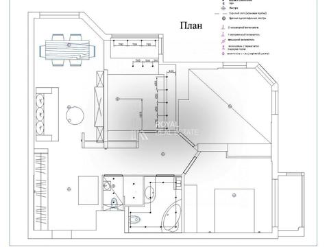 квартира за адресою Мокра вул. (Кудряшова), 20-Г