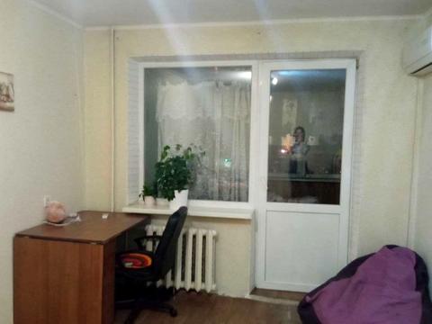 квартира по адресу Андрея Малышко ул., 29