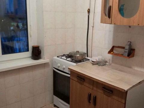 квартира по адресу Андрея Малышко ул., 29