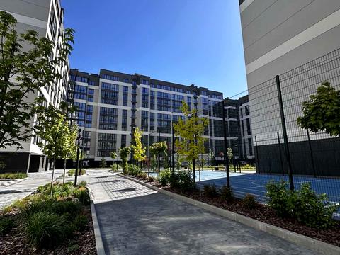 квартира за адресою Івано-Франківськ, Олександра Довженка вул., 31в, к. 7