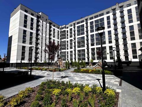 квартира за адресою Івано-Франківськ, Олександра Довженка вул., 31в, к. 7