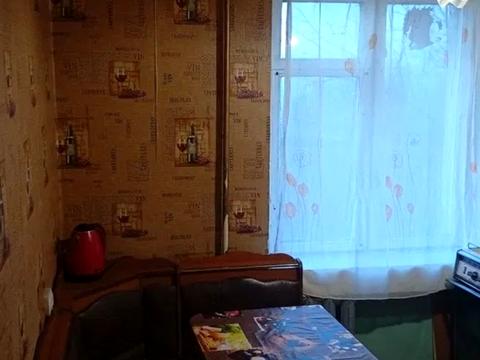 квартира по адресу Высоковольтная ул., 83